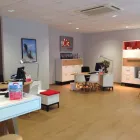 Unternehmen 1 Bild DER DEUTSCHES REISEBÜRO Reiseunternehmen, Verkehrsbetrieb am Bremen HB