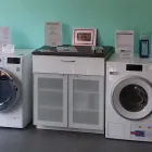 Unternehmen 2 Bild DER HAUSGERÄTEFACHMANN, THOMAS BEHR Service & Dienstleistung am Dresden SN