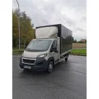 Unternehmen 4 Bild DER TRANSPORTER MARC IVANJKO KURIER UND KLEINTRANSPORTE Transportunternehmen, Fuhrunternehmen am Bünde NW