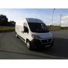 Unternehmen 5 Bild DER TRANSPORTER MARC IVANJKO KURIER UND KLEINTRANSPORTE Transportunternehmen, Fuhrunternehmen am Bünde NW