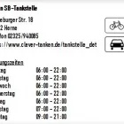 Unternehmen 1 Bild DERIN SB-TANKSTELLE Tankstellen am Herne NW
