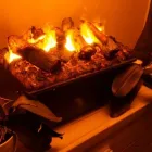 Unternehmen 6 Bild DESIGNER KERAMIK KAMINE KISS&HOLZHEY GBR Heizungsbedarf, Sanitärbedarf am München BY