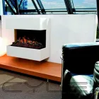 Unternehmen 7 Bild DESIGNER KERAMIK KAMINE KISS&HOLZHEY GBR Heizungsbedarf, Sanitärbedarf am München BY