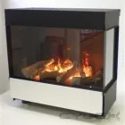 Unternehmen 10 Bild DESIGNER KERAMIK KAMINE KISS&HOLZHEY GBR Heizungsbedarf, Sanitärbedarf am München BY