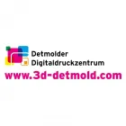 Unternehmen 1 Bild DETMOLDER DIGITALDRUCKZENTRUM Werbung am Detmold NW