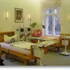 Unternehmen 1 Bild DIALYSEZENTRUM AM TREPTOWER PARK GMBH Kliniken und Krankenhäuser am Berlin BE