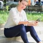 Unternehmen 8 Bild DIE BAYERISCHE - JACQUELINE STOCKMANN Versicherung am Berlin BE