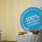 Unternehmen 9 Bild DIE BAYERISCHE - JACQUELINE STOCKMANN Versicherung am Berlin BE