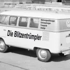 Unternehmen 1 Bild DIE BLITZENTRÜMPLER Transportunternehmen, Fuhrunternehmen am München BY