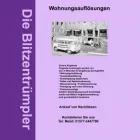 Unternehmen 3 Bild DIE BLITZENTRÜMPLER Transportunternehmen, Fuhrunternehmen am München BY