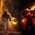 Unternehmen 3 Bild DIE FLUGTRÄUMER ARTISTIK AKROBATIK FEUERSHOW Verleihunternehmen, Vermietungsunternehmen, Vermittlungsunternehmen am Berlin BE