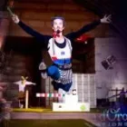 Unternehmen 7 Bild DIE FLUGTRÄUMER ARTISTIK AKROBATIK FEUERSHOW Verleihunternehmen, Vermietungsunternehmen, Vermittlungsunternehmen am Berlin BE