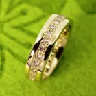 Unternehmen 1 Bild DIE GOLDSCHMIEDE, KLAUS RÜNGER Schmuck-Dienstleistungen, Uhren-Dienstleistungen, Edelmetallwaren-Dienstleistungen am Gütersloh NW
