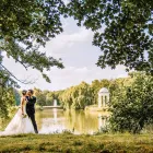 Unternehmen 18 Bild DIE HOCHZEITSFOTOGRAFEN LEIPZIG GANZ IN WEISS Tv, Hi-Fi, Film, Foto, Handel, Hersteller am Leipzig SN