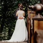 Unternehmen 20 Bild DIE HOCHZEITSFOTOGRAFEN LEIPZIG GANZ IN WEISS Tv, Hi-Fi, Film, Foto, Handel, Hersteller am Leipzig SN