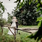 Unternehmen 24 Bild DIE HOCHZEITSFOTOGRAFEN LEIPZIG GANZ IN WEISS Tv, Hi-Fi, Film, Foto, Handel, Hersteller am Leipzig SN