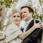 Unternehmen 29 Bild DIE HOCHZEITSFOTOGRAFEN LEIPZIG GANZ IN WEISS Tv, Hi-Fi, Film, Foto, Handel, Hersteller am Leipzig SN