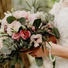 Unternehmen 35 Bild DIE HOCHZEITSFOTOGRAFEN LEIPZIG GANZ IN WEISS Tv, Hi-Fi, Film, Foto, Handel, Hersteller am Leipzig SN