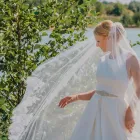 Unternehmen 4 Bild DIE HOCHZEITSFOTOGRAFEN LEIPZIG GANZ IN WEISS Tv, Hi-Fi, Film, Foto, Handel, Hersteller am Leipzig SN
