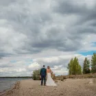 Unternehmen 6 Bild DIE HOCHZEITSFOTOGRAFEN LEIPZIG GANZ IN WEISS Tv, Hi-Fi, Film, Foto, Handel, Hersteller am Leipzig SN