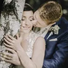 Unternehmen 8 Bild DIE HOCHZEITSFOTOGRAFEN LEIPZIG GANZ IN WEISS Tv, Hi-Fi, Film, Foto, Handel, Hersteller am Leipzig SN