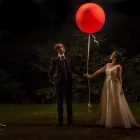 Unternehmen 9 Bild DIE HOCHZEITSFOTOGRAFEN LEIPZIG GANZ IN WEISS Tv, Hi-Fi, Film, Foto, Handel, Hersteller am Leipzig SN