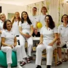 Unternehmen 2 Bild DIE INNENSTADTPRAXIS ZENTRUM FÜR PHYSIOTHERAPIE UND OSTEOPATHIE Ärzte am Augsburg BY