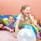 Unternehmen 1 Bild DIE KINDERPARTYMACHER Unterhaltung am Konstanz BW