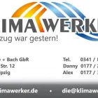 Unternehmen 4 Bild DIE KLIMAWERKER SCHROTTKE + BACH GBR Service & Dienstleistung am Leipzig SN