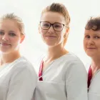 Unternehmen 3 Bild DIE LIEBLINGSSCHWESTERN - AMBULANTER PFLEGEDIENST - MONIQUE LENK Soziales & Gesellschaft am Zwickau SN