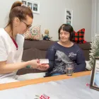 Unternehmen 4 Bild DIE LIEBLINGSSCHWESTERN - AMBULANTER PFLEGEDIENST - MONIQUE LENK Soziales & Gesellschaft am Zwickau SN