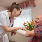 Unternehmen 8 Bild DIE LIEBLINGSSCHWESTERN - AMBULANTER PFLEGEDIENST - MONIQUE LENK Soziales & Gesellschaft am Zwickau SN