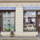 Unternehmen 3 Bild DIE MEDIALOGE - FILM UND FOTOSTUDIO Tv, Hi-Fi, Film, Foto, Dienstleistungen am Leipzig SN