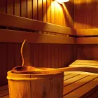 Unternehmen 1 Bild DIE SAUNA IM VIERTEL - AYURVEDA MASSAGE Wellness-Center am Bremen HB
