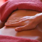 Unternehmen 2 Bild DIE SAUNA IM VIERTEL - AYURVEDA MASSAGE Wellness-Center am Bremen HB
