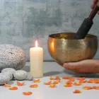 Unternehmen 3 Bild DIE SAUNA IM VIERTEL - AYURVEDA MASSAGE Wellness-Center am Bremen HB