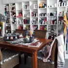 Unternehmen 1 Bild DIE STRICKLEITER MARGIT JANßEN Wollgeschäft am Rheinberg NW