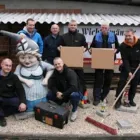 Unternehmen 1 Bild DIE WICHTELMÄNNER E.K. Umzugsunternehmen am Konstanz BW