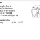 Unternehmen 1 Bild DIETZ Ärzte am Wallenhorst NI