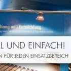 Unternehmen 16 Bild DIGITALDRUCK & WERBETECHNIK | PIGTURE GMBH | MÜNCHEN Presse & Bücher am München BY