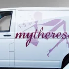 Unternehmen 25 Bild DIGITALDRUCK & WERBETECHNIK | PIGTURE GMBH | MÜNCHEN Presse & Bücher am München BY