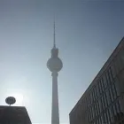 Unternehmen 1 Bild DINEA GASTRONOMIE GMBH Restaurant & Café am Berlin BE