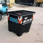 Unternehmen 7 Bild DINO CONTAINERDIENST BERLIN GMBH Transportunternehmen, Fuhrunternehmen am Berlin BE