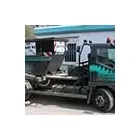 Unternehmen 5 Bild DINO CONTAINERDIENST BERLIN GMBH Transportunternehmen, Fuhrunternehmen am Berlin BE