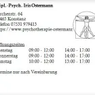 Unternehmen 1 Bild DIPL.-PSYCH. IRIS OSTERMANN Ärzte am Konstanz BW