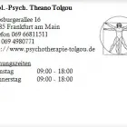 Unternehmen 1 Bild DIPL.-PSYCH. THEANO TOLGOU Ärzte am Frankfurt Am Main HE