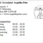 Unternehmen 1 Bild DIPL. SOZIALPÄD. ANGELIKA PETER Ärzte am München BY