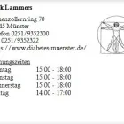 Unternehmen 1 Bild DIRK LAMMERS Ärzte am Münster NW