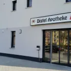 Unternehmen 1 Bild DISTEL-APOTHEKE OHG Gesundheitsdienste am Frankfurt HE