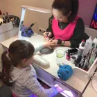 Unternehmen 3 Bild DIVA NAILS BEAUTY & MORE, INH. ELISABETH NGUYEN Maniküresalons am Augsburg BY